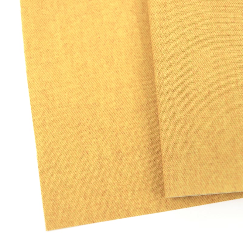 生地/デニム調プリントシリーズ（カラフル）/Eテンジク | NUIGOTO