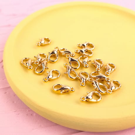 カニカン5×10ｍｍ【2色展開】