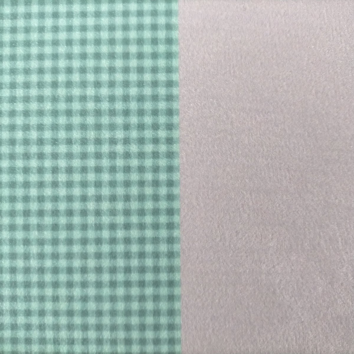KILLARNEY ウール毛布 クリーム グリーンチェック ケリーウールチェックブランケット/Kerry Woollen Mills | DONOVAN
