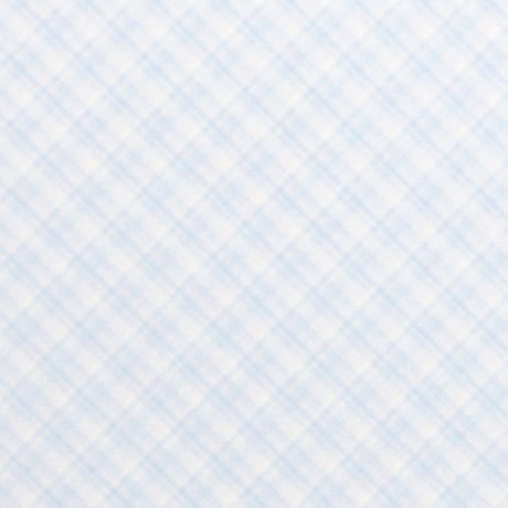 生地/チェック柄M（推しカラー/全10色）/Pローン