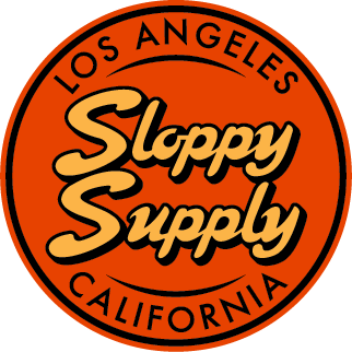 SLOPPY SUPPLY ONLINE STORE