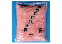 甘酢平切り生姜１キロ