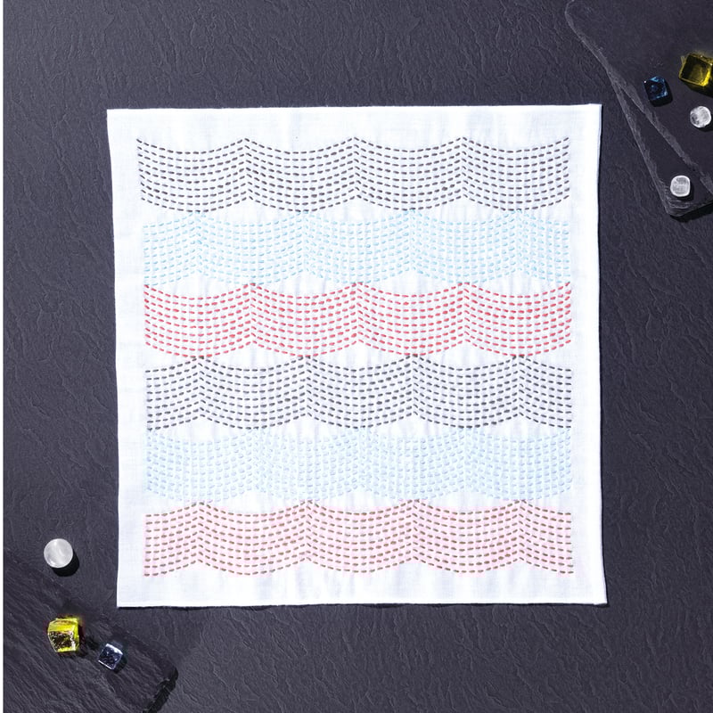 専用！エイココンドウ　刺繍透かし羽織 エイココンドウ 刺繍透かし羽織