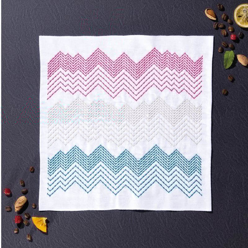 キット】Olympus×AYUFISH int. -Peaks [White]- | AYU