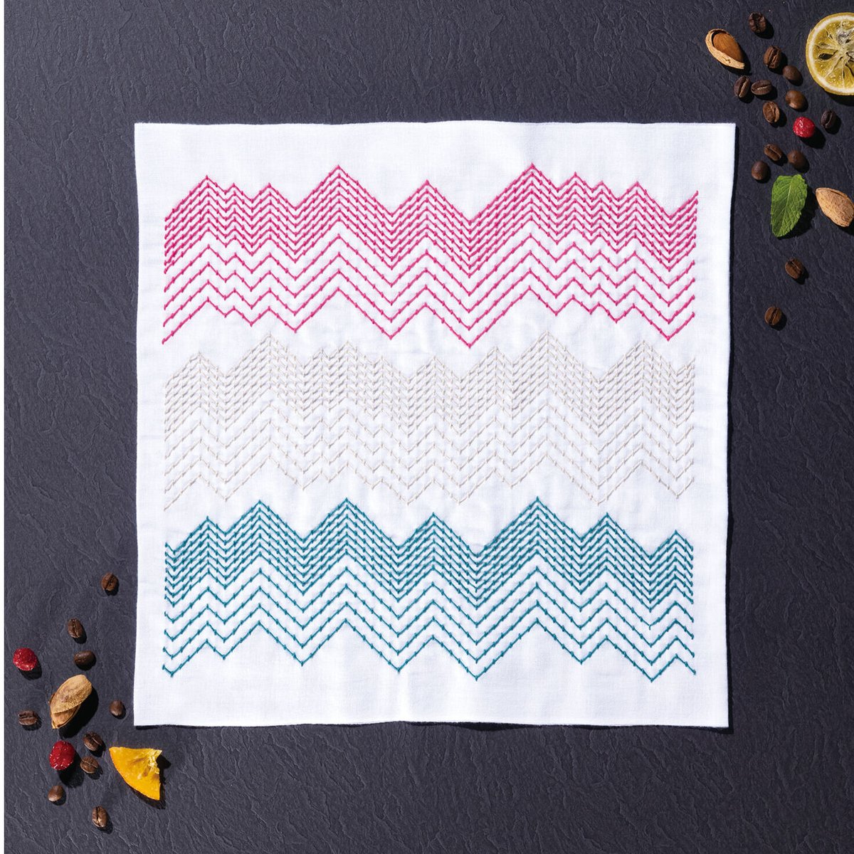 キット】Olympus×AYUFISH int. -Peaks [White]- | AYU