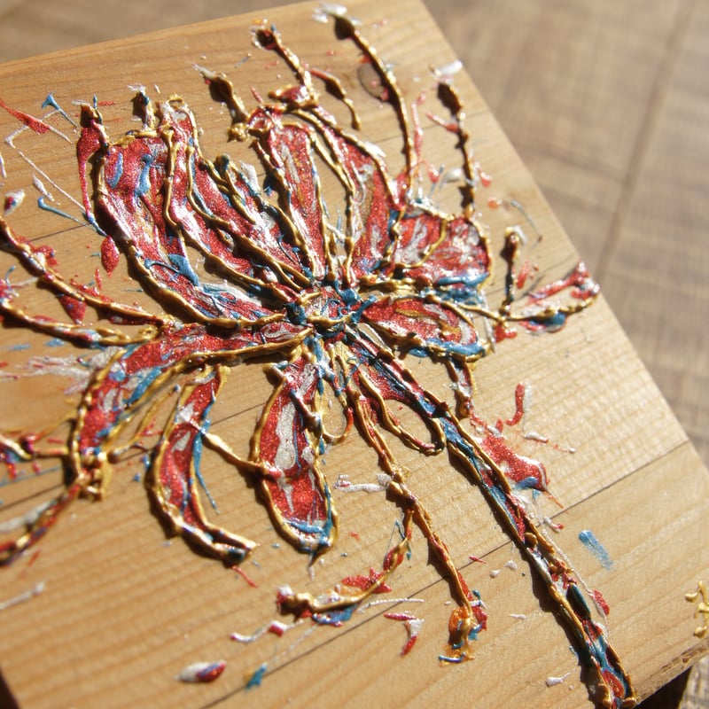 彼岸花 | Kento Takeda