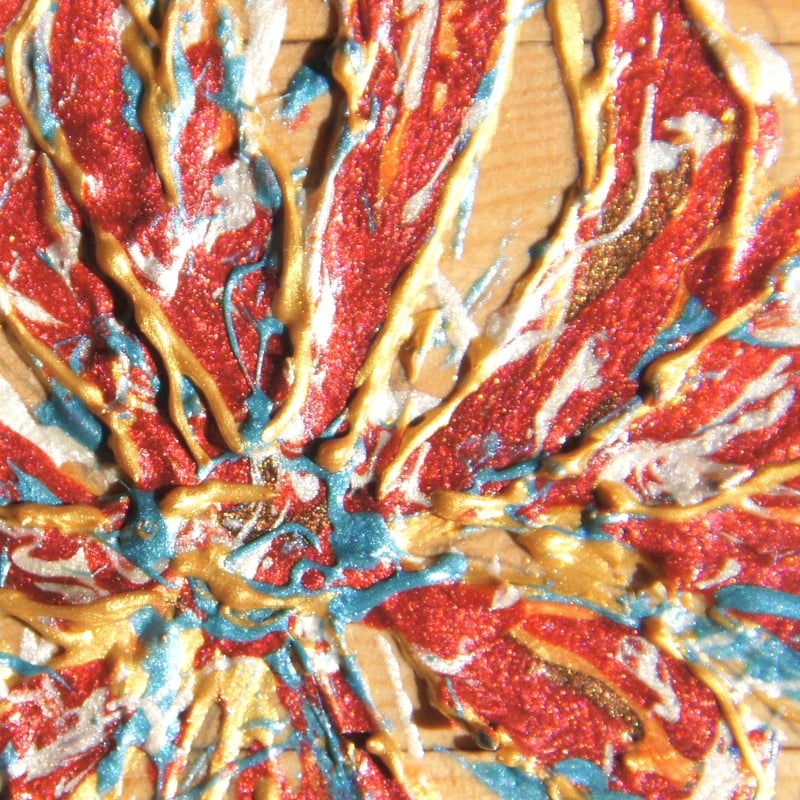 彼岸花 | Kento Takeda