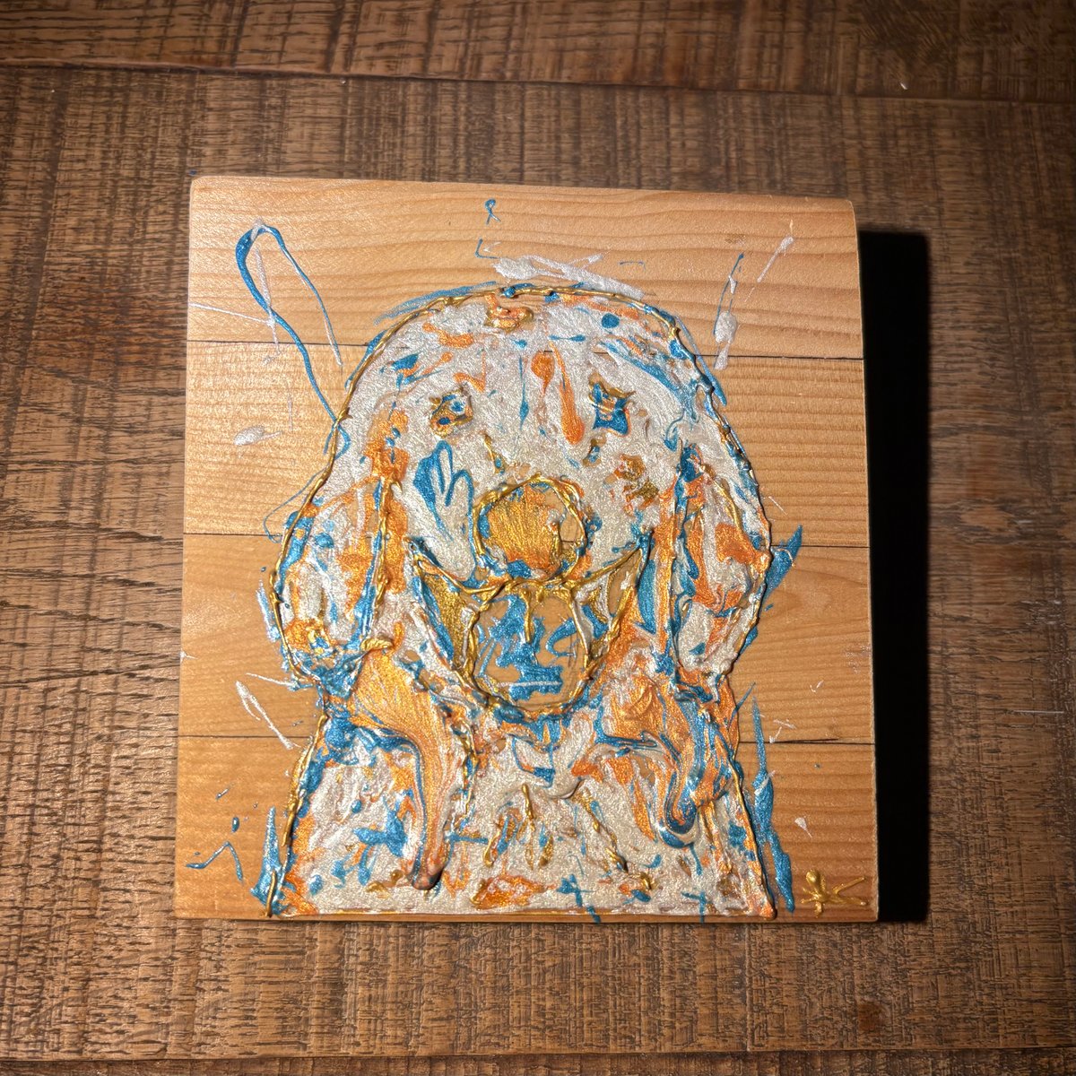 ゴールデンレトリバー | Kento Takeda