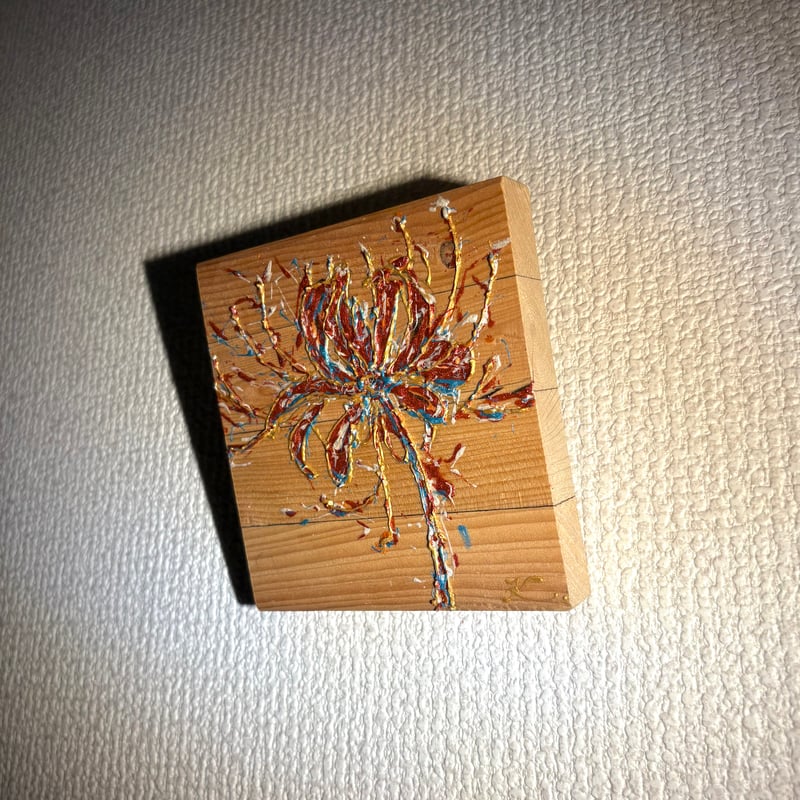 彼岸花 | Kento Takeda