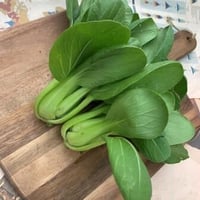 ミニチンゲン菜