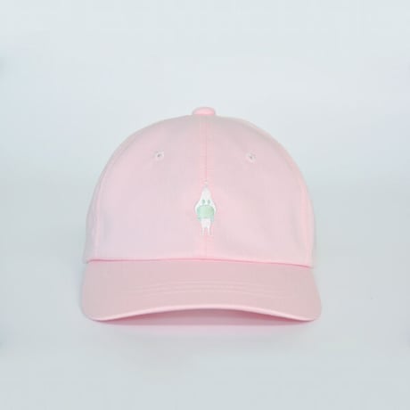 HACK-ALL SNAPBACK CAP