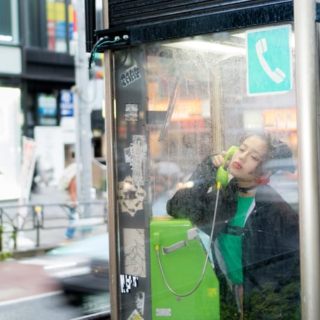 HACKALL COACH Jacket "BLACK"