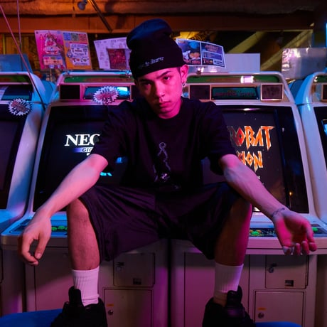 WARP HACK-ALL KnitCap