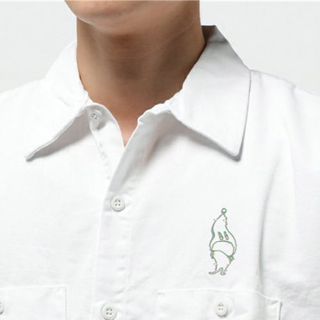 WARP HACK-ALL Shirts