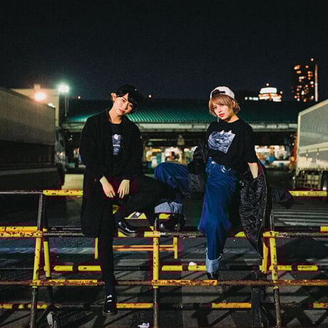 HACK-ALL SNAPBACK CAP