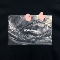 Re:MONK FISH Long Sleeve T-shirts