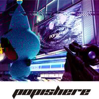 AR SHIBUYA-MA T-shirts