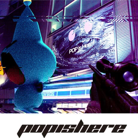 AR SHIBUYA-MA T-shirts