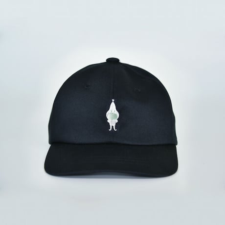 HACK-ALL SNAPBACK CAP