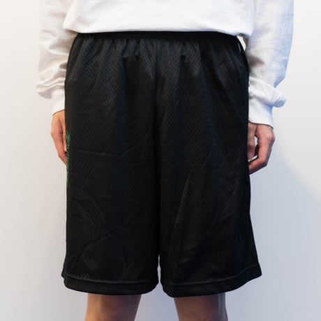 WARP LOGO Shorts
