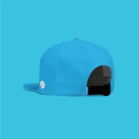 LOGO SNAPBACK CAP