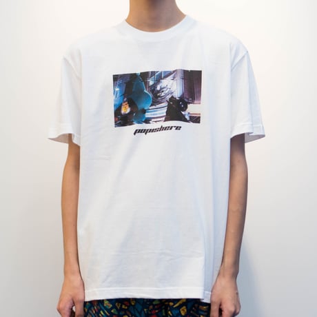 AR SHIBUYA-MA T-shirts
