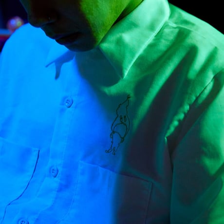 WARP HACK-ALL Shirts