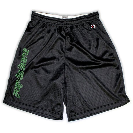 WARP LOGO Shorts