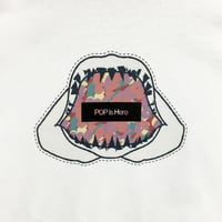 TOOTH Long Sleeve T-shirts