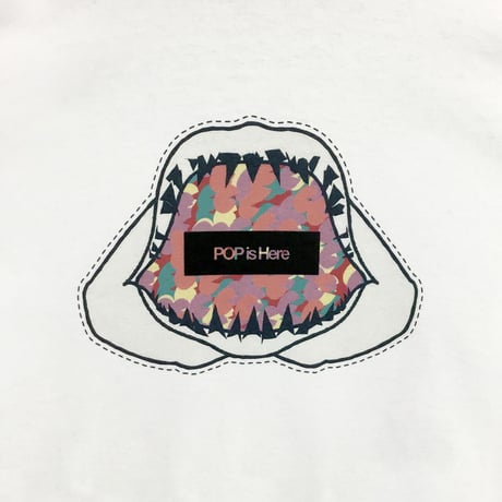 TOOTH Long Sleeve T-shirts