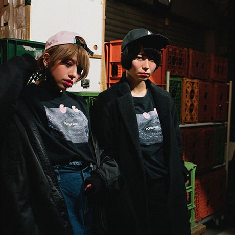 HACK-ALL SNAPBACK CAP