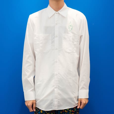 WARP HACK-ALL Shirts