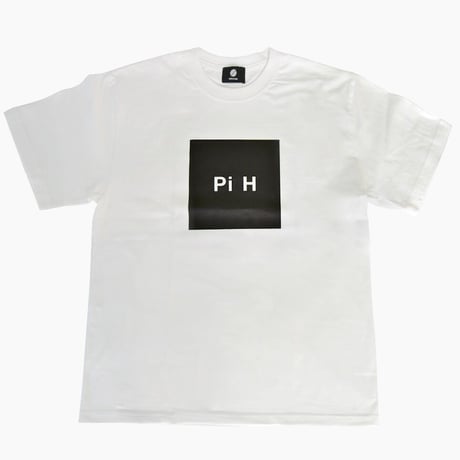 SQUARE LOGO T-shirts