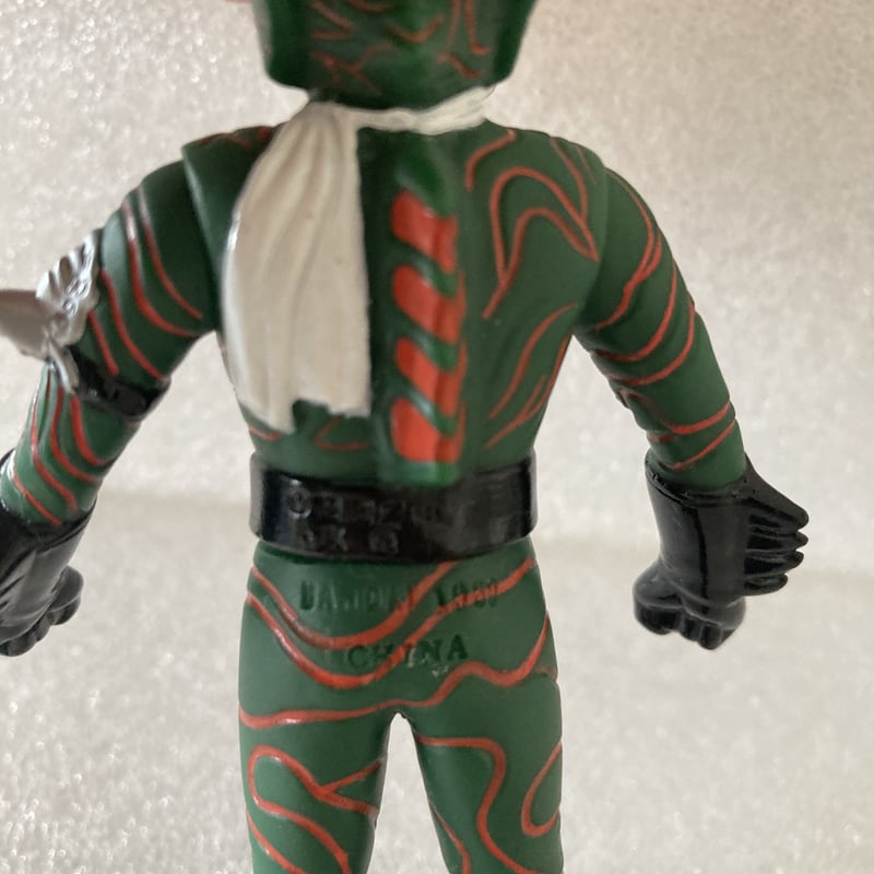 仮面ライダーアマゾン 仮面ライダーシリーズ フィギュア 仮面ライダーアマゾン 仮面ライダーシリーズ フィギュア