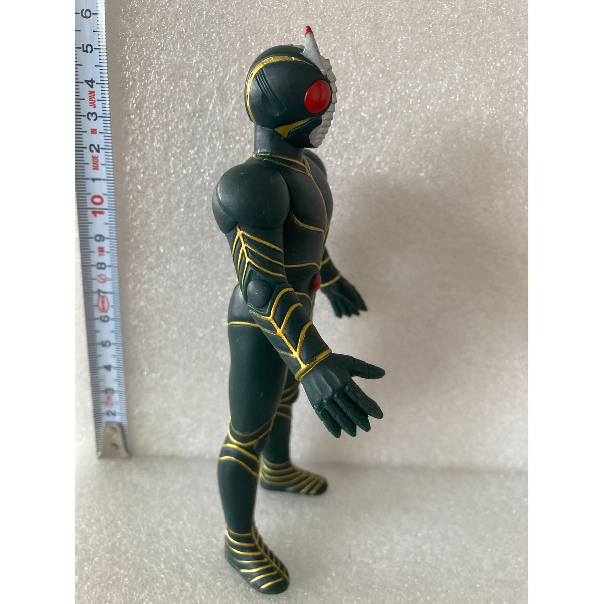 【レア】仮面ライダー ZO フィギュア 仮面ライダーZO 仮面ライダーシリーズ フィギュア | Antique BONANZA