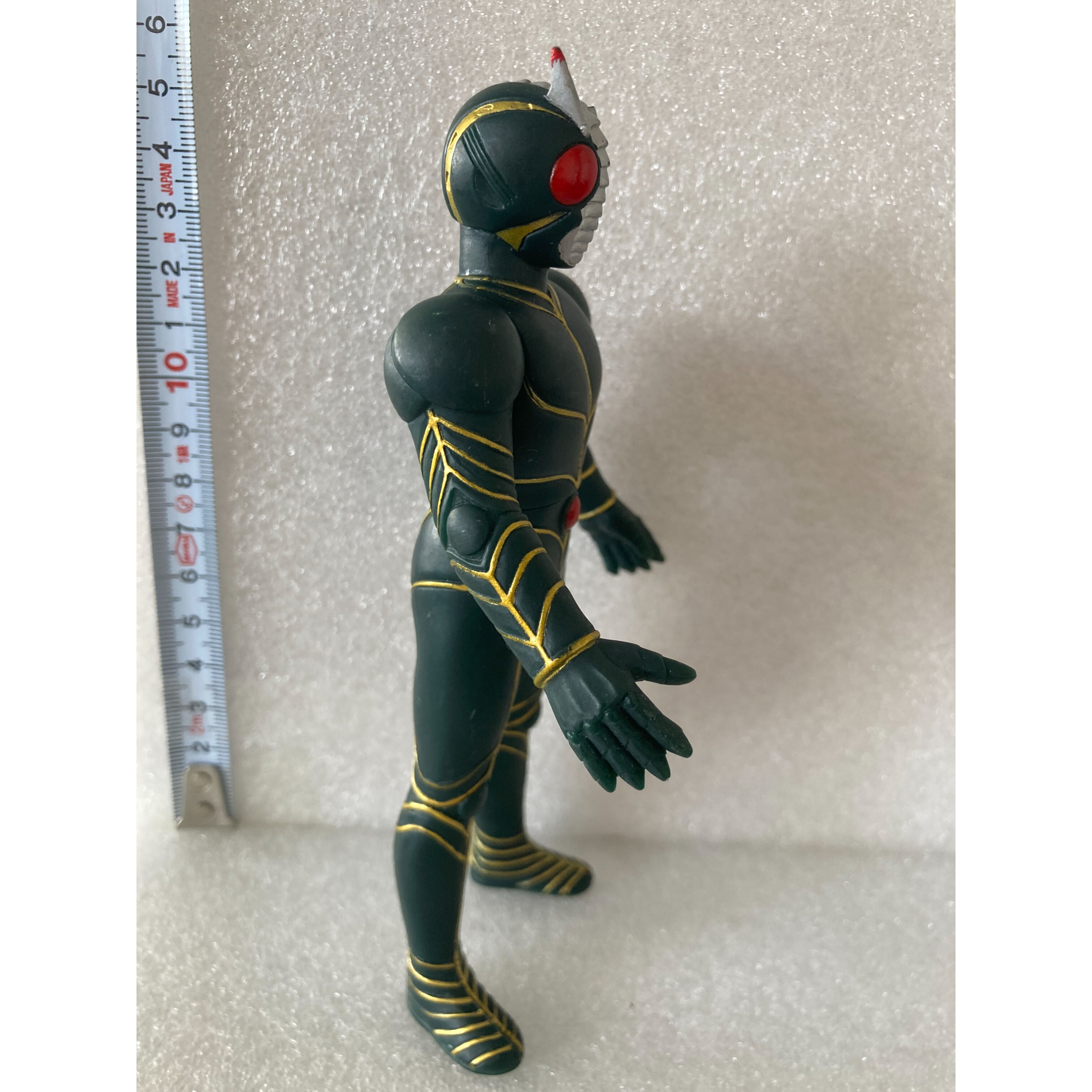 仮面ライダーZO 仮面ライダーシリーズ フィギュア | Antique BONANZA