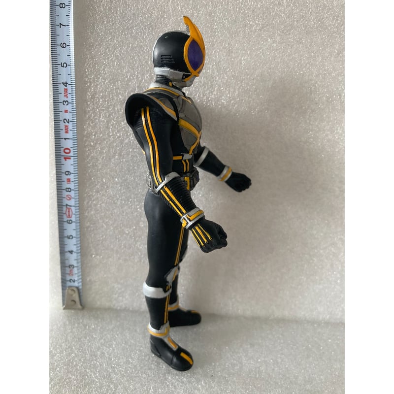 仮面ライダーカイザ　フィギュア Ultimate Article 仮面ライダーカイザ | 仮面ライダー555
