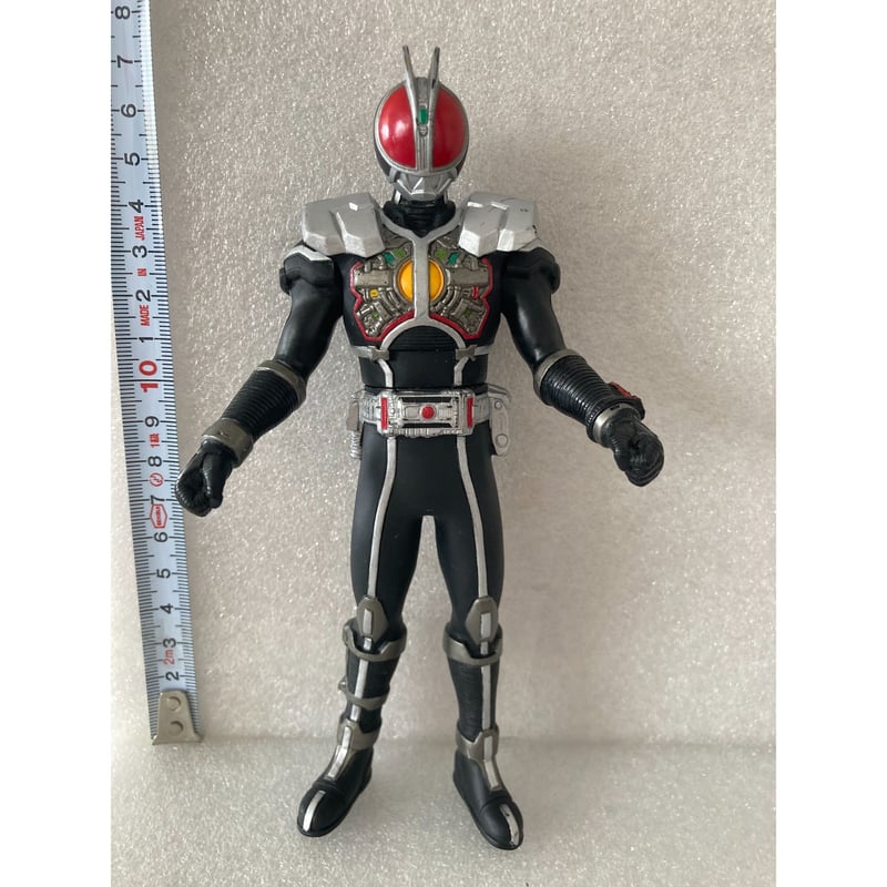 仮面ライダーファイズ アクセルフォーム 仮面ライダー555 ブイズ 仮面ライダーシリーズ フィ...