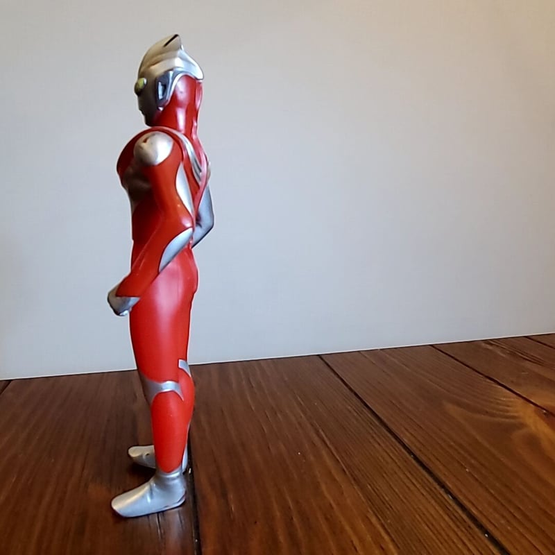ウルトラマンティガ フィギュア | Antique BONANZA