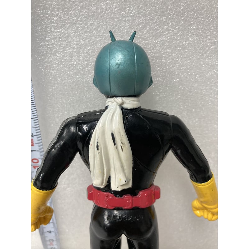当時物 昭和50年代 仮面ライダー ショッカー怪人 消しゴム 当時物 昭和50年代 仮面ライダー ショッカー怪人 消しゴム