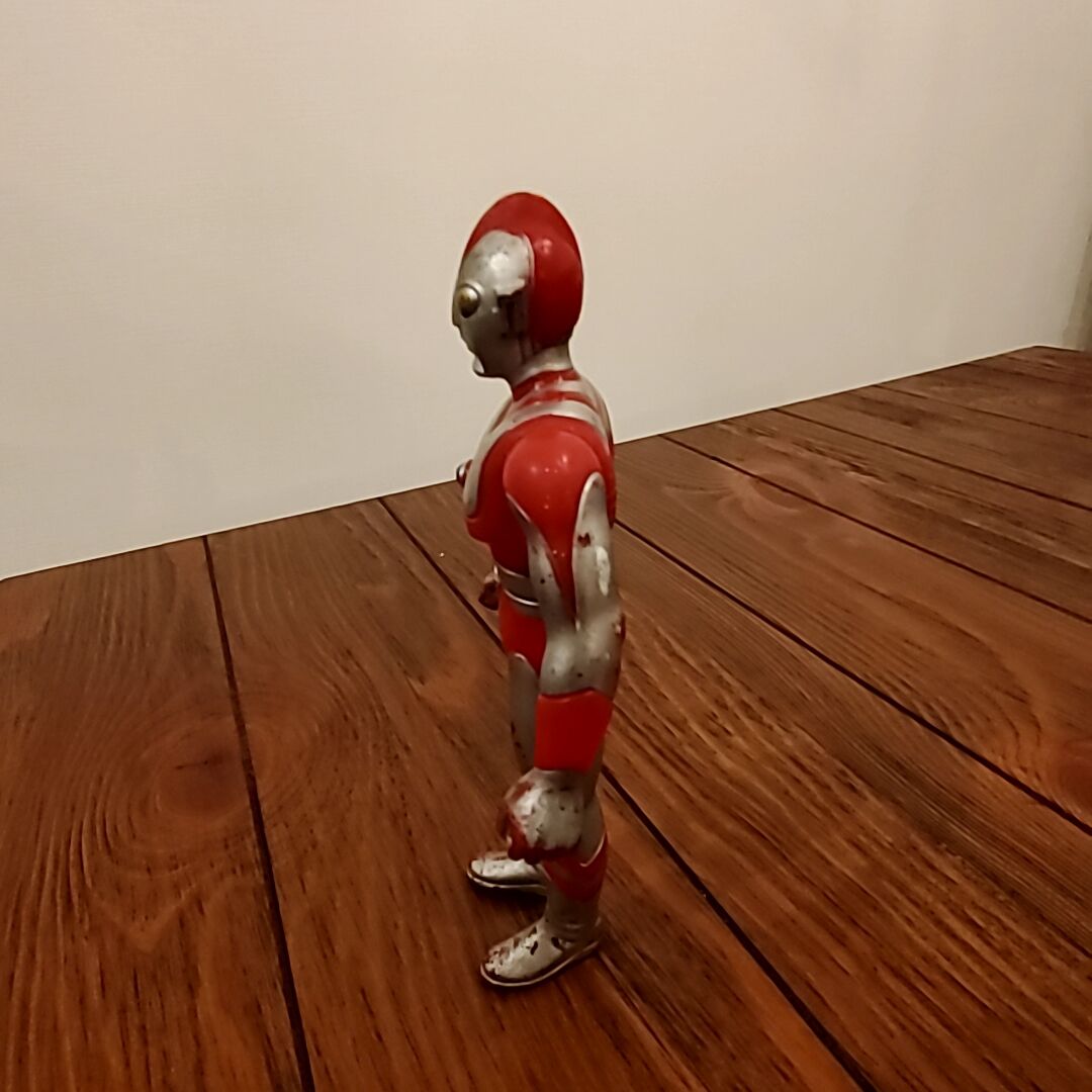 ウルトラマン80(エイティ)フィギュア | Antique BONANZA