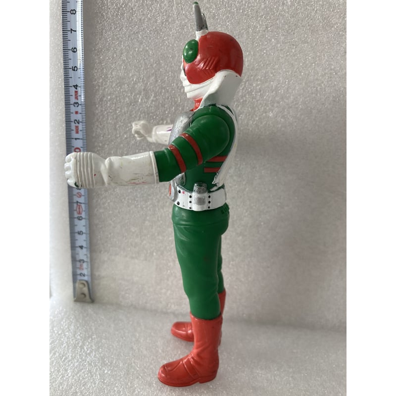 仮面ライダーV3 仮面ライダーシリーズ フィギュア② | Antique