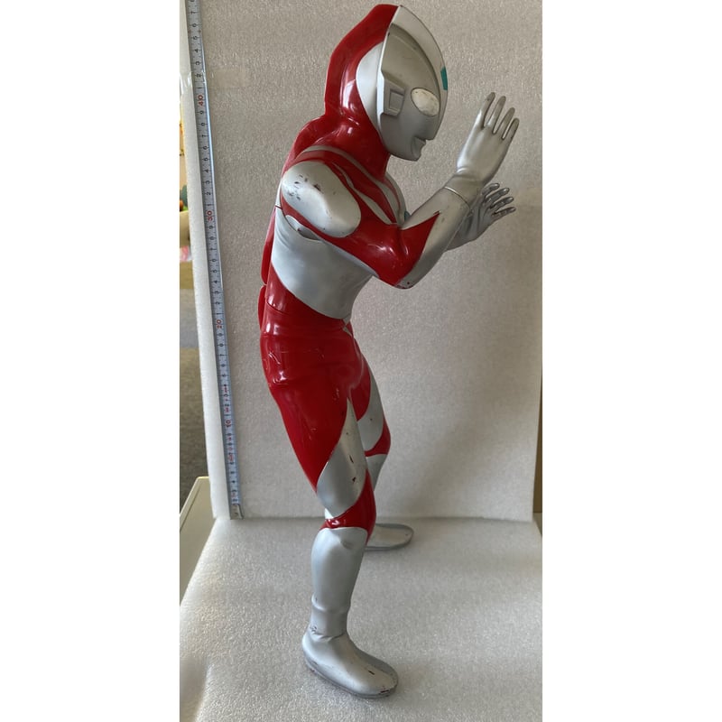 値下げ！レア物★ウルトラマン★フィギュア ウルトラマンネオス フィギュア ウルトラマンシリーズ | Antique