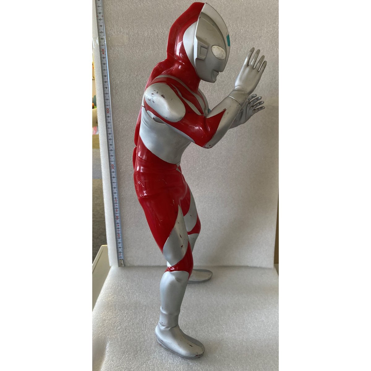 ウルトラマンネオス フィギュア ウルトラマンシリーズ | Antique ウルトラマンネオス フィギュア ウルトラマンシリーズ | Antique