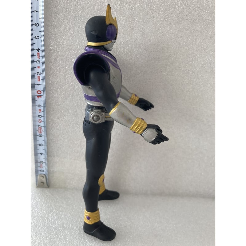 仮面ライダークウガ タイタンフォーム 仮面ライダーシリーズ