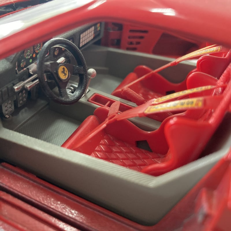 burago ブラーゴ フェラーリ ミニカー 1/18 | Antique BONANZA burago ブラーゴ フェラーリ ミニカー 1/18 | Antique BONANZA