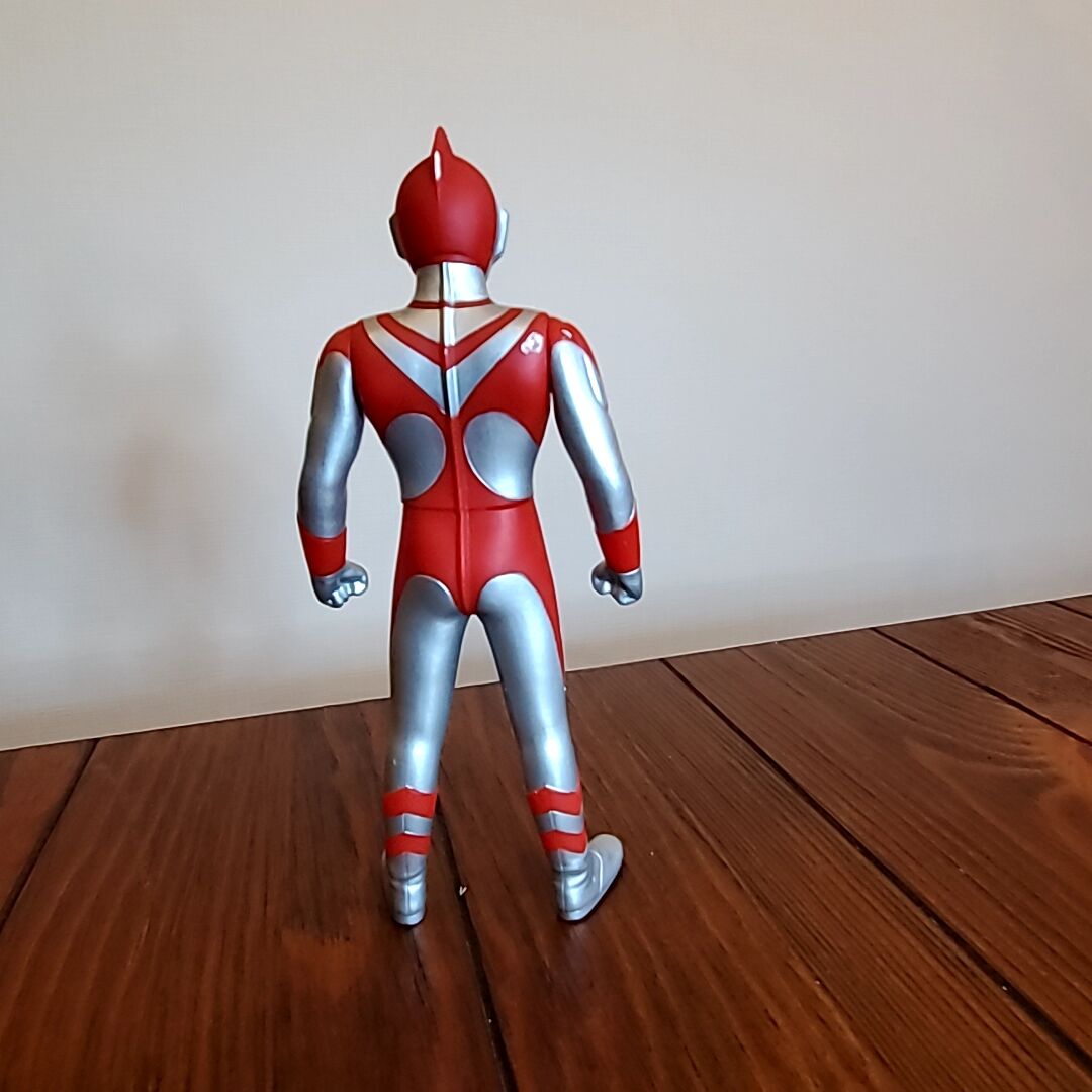 ウルトラマン80 当時物　円谷プロ　フィギュア　1980 ウルトラマン80 当時物 ウルトラマン 円谷プロ フィギュア 1980