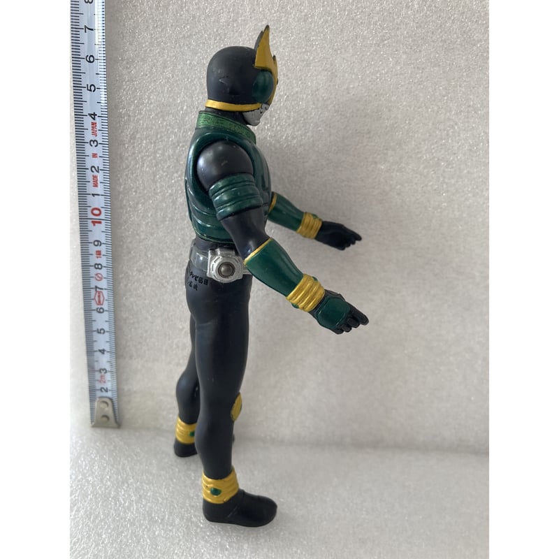 仮面ライダークウガ ペガサスフォーム 仮面ライダーシリーズ