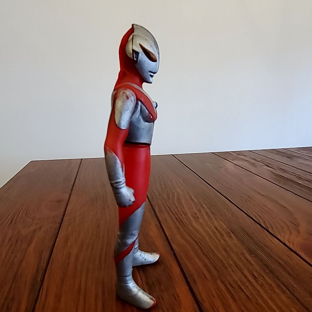 ニセウルトラマン | Antique BONANZA ニセウルトラマン | Antique BONANZA