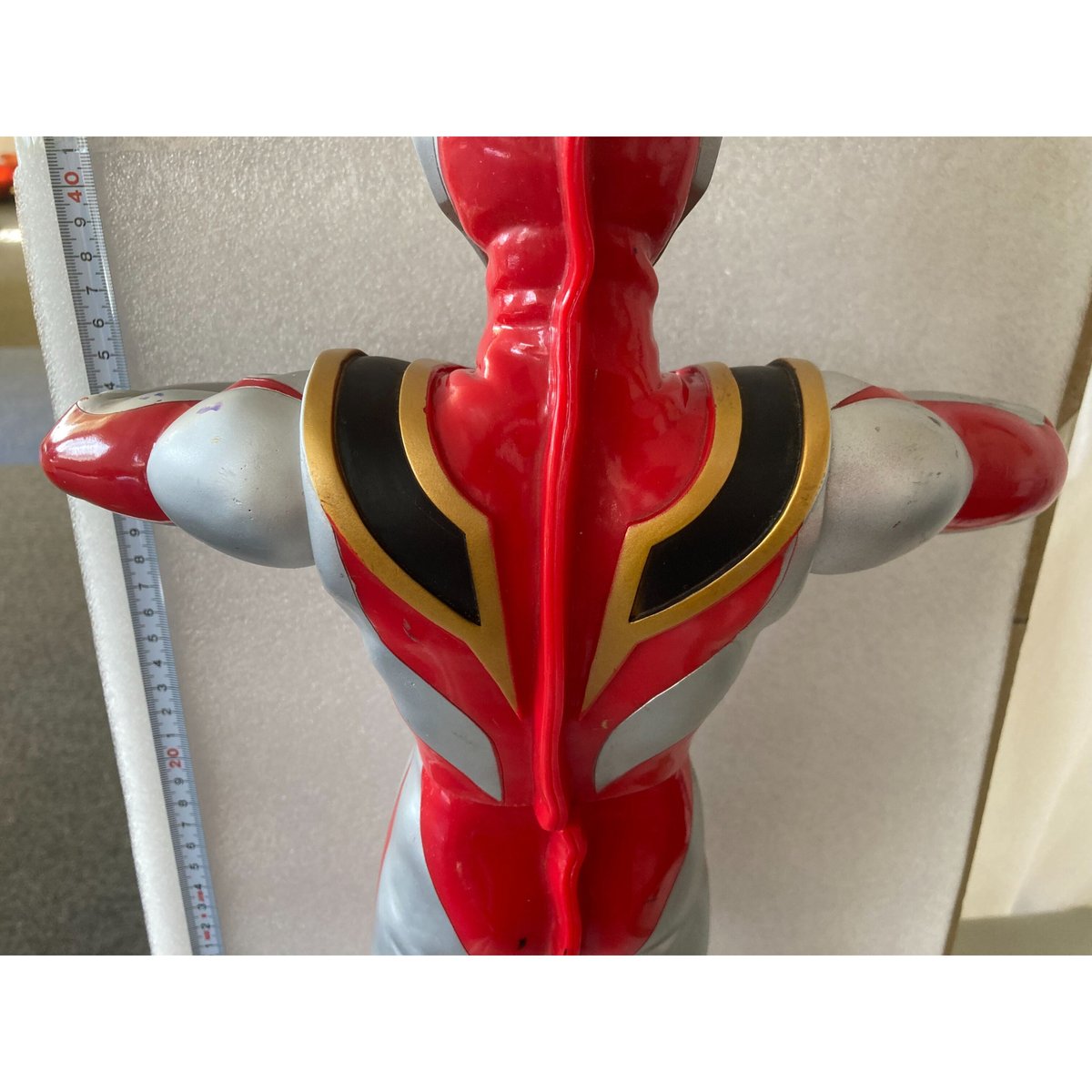 ウルトラマンガイア フィギュア ウルトラマンシリーズ 京本政樹 ウルトラマンガイア フィギュア ウルトラマンシリーズ 京本政樹